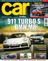 Car India - June 2020 June 2020
